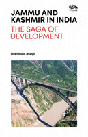 Jammu and Kashmir In India(English, Paperback, Jehangir Sheikh Khalid)