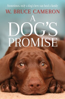 A Dog's Promise(English, Paperback, Bruce Cameron W.)