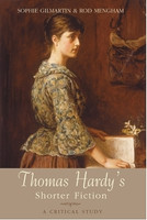 Thomas Hardy's Shorter Fiction(English, Electronic book text, Gilmartin Sophie)
