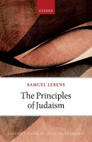The Principles of Judaism(English, Hardcover, Lebens Samuel)
