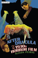 After Dracula(English, Paperback, Peirse Alison)