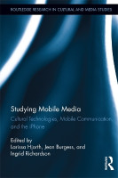 Studying Mobile Media(English, Paperback, unknown)
