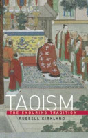 Taoism(English, Hardcover, Kirkland Russell)