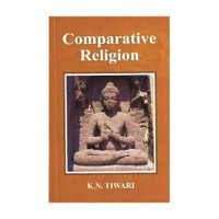 Comparative Religion(English, Paperback, Tiwari K.N.)