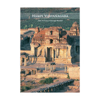Hampi Vijayanagara(English, Paperback, Noyce Pendred)