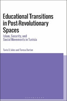 Educational Transitions in Post-Revolutionary Spaces(English, Paperback, jules tavis d. Dr)