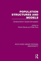 Population Structures and Models(English, Hardcover, unknown)