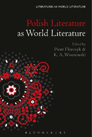 Polish Literature as World Literature(English, Paperback, unknown)