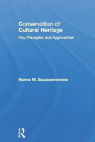 Conservation of Cultural Heritage(English, Hardcover, Szczepanowska Hanna M.)