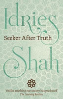 Seeker After Truth(English, Paperback, Shah Idries)