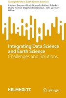 Integrating Data Science and Earth Science(English, Paperback, unknown)