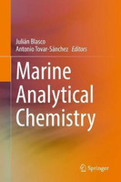 Marine Analytical Chemistry(English, Hardcover, unknown)