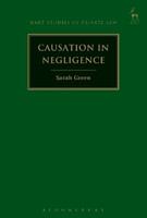 Causation in Negligence(English, Paperback, Green Sarah)