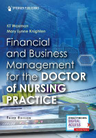Financial and Business Management for the Doctor of Nursing Practice(English, Paperback, unknown)