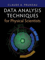 Data Analysis Techniques for Physical Scientists(English, Hardcover, Pruneau Claude A.)