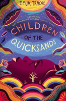 Children of the Quicksands(English, Paperback, Traore Efua)