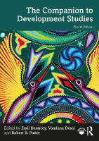 The Companion to Development Studies(English, Paperback, unknown)
