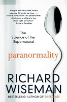 Paranormality(English, Paperback, Wiseman Richard)