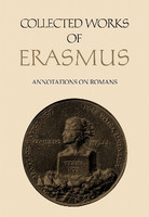 Collected Works of Erasmus(English, Electronic book text, Erasmus Desiderius)