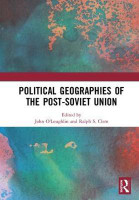 Political Geographies of the Post-Soviet Union(English, Hardcover, unknown)