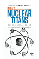 India's Nuclear Titans(English, Hardcover, Awasthi Soumya)