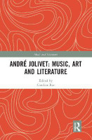 Andre Jolivet: Music, Art and Literature(English, Electronic book text, unknown)