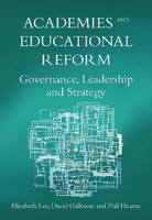 Academies and Educational Reform(English, Paperback, Leo Elizabeth)