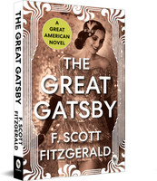 The Great Gatsby(English, Paperback, Fitzgerald F. Scott)