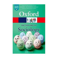 A Dictionary of Sociology(English, Paperback, Scott John)