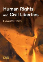 Human Rights and Civil Liberties(English, Paperback, Davis Howard)