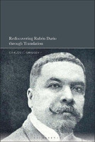 Rediscovering Ruben Dario through Translation(English, Hardcover, Grigsby Carlos F. Dr.)