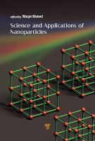 Science and Applications of Nanoparticles(English, Hardcover, unknown)