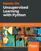 Hands-On Unsupervised Learning with Python(English, Paperback, Bonaccorso Giuseppe)