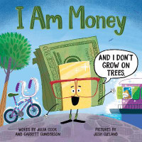 I Am Money(English, Paperback, Cook Julia)