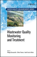 Wastewater Quality Monitoring and Treatment(English, Hardcover, unknown)