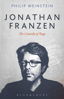 Jonathan Franzen(English, Hardcover, Weinstein Philip Professor)