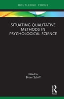 Situating Qualitative Methods in Psychological Science(English, Hardcover, unknown)