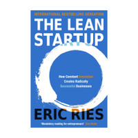 The Lean Startup(English, Paperback, Ries Eric)