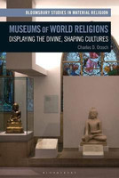 Museums of World Religions(English, Electronic book text, Orzech Charles)