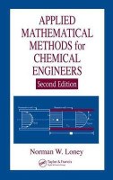 Applied Mathematical Methods for Chemical Engineers(English, Electronic book text, Loney Norman W.)