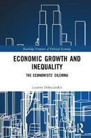 Economic Growth and Inequality(English, Hardcover, Dobuzinskis Laurent)