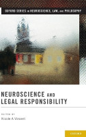 Neuroscience and Legal Responsibility(English, Hardcover, unknown)
