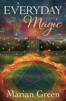 Everyday Magic(English, Paperback, Green Marian)