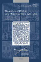 The Moment of Death in Early Modern Europe, c. 1450-1800(English, Hardcover, unknown)