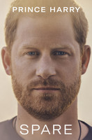 Spare(English, Hardcover, Prince Harry The Duke of Sussex Prince Duke of Sussex)