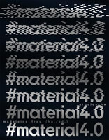 #material4.0(English, Paperback, unknown)