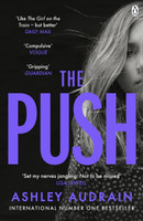 The Push(English, Paperback, Audrain Ashley)