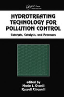 Hydrotreating Technology for Pollution Control(English, Hardcover, Occelli Mario L.)