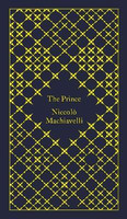 The Prince(English, Hardcover, Machiavelli Niccolo)