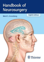 Handbook of Neurosurgery  - Neurosurgery(English, Paperback, Greenberg Mark S.)